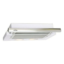 Вытяжка Elikor "Интегра" 50П-400-В2Л, встраиваемая, 400 м3/ч, 2 скорости, 50 см, белая