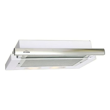 Elikor Elikor "Integra" 50p-400-B2l, built-in, 400 m3/h, 2 speeds, 50 cm, white
