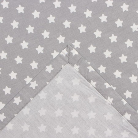GPRIET ETICE "Stars" 110x149 cm, 80% HL, 20% PE, satin 110 g/m2-4