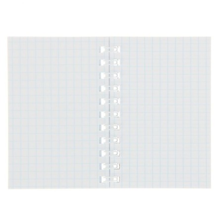 Note book A7, 40 sheets on the crest of Avtopanorama-1