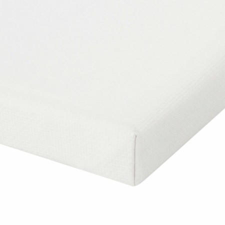 Canvas on a subframe 30 x 40 cm, 380 g/m2, primed, 100% cotton, Brauberg Art (192196)-1