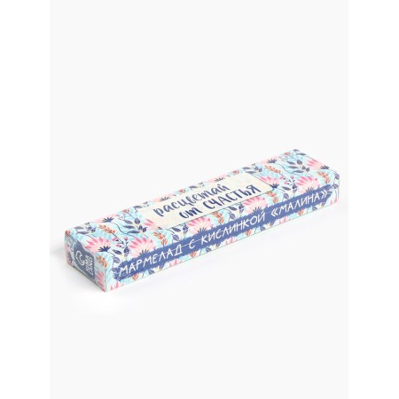 Marmalade sour “bloom with happiness” of a wand , 20 g.-6