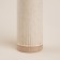 Serving vase SL Home "Vento", 7 × 21.5 cm