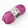 Yarn "Extra" 100% acrylic 220m/100g (28 bright sugar rose)