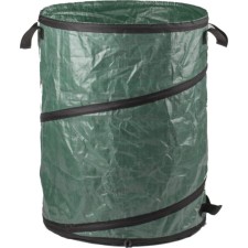 Garden bag, 175 l, oxford, amigo