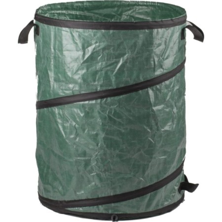 Garden bag, 175 l, oxford, amigo