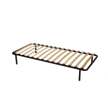 Orthopedic base for a berth 800 × 2000 mm