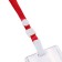 Baig Vertical 54 x 85 mm, erichkrause slider, textile tape, color mix