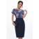 Women's dress, size 54