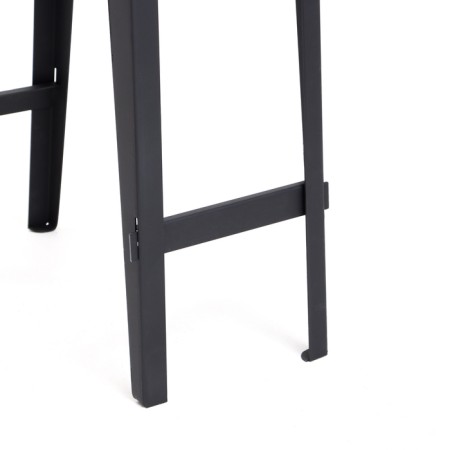 Bulava barbecue 60 x 32 x 75 cm, metal thickness 2 mm-3