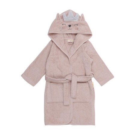 Children's robe "Darcy", age 3-4 years