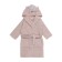Children's robe "Darcy", age 3-4 years