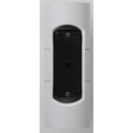 Sconces 2xgu10 35W ip54 white 16x6x10.5 cm-1