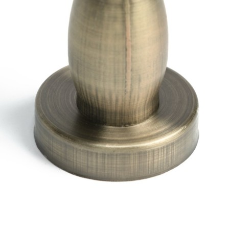 Door stop, magnetic locusts, antique bronze color-5