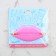 Suppeter for toothpaste "Bay", 9.5 x 4.5 cm