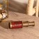 Splastic pipe "Mini" brass 12 cm