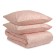SCANDINAVIAN TOUCH kit, duvetel 150x200 cm, pillowcase 50x70 cm - 2 pcs