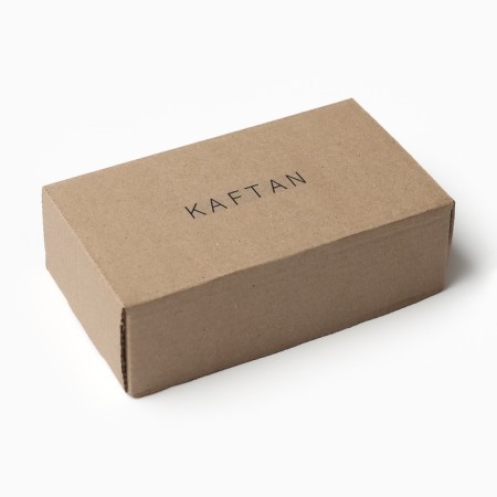 Набор женских носков KAFTAN Ducks р. 36-40 (23-25 см), 2 пары-6