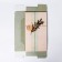 Gift folding box, packaging, “eco style”, 20 x 15 x 8 cm