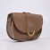 Bag-mixer on magnet, beige color