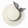 Women's hat minku, col. Milk, Rr. 58
