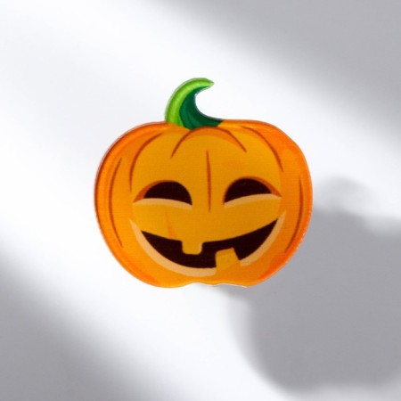 Children's ring with a spark on Halloween, mix, dimensionless.-1