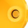 Plastic funnel Denzel, 160 mm with a metal sieve and a flexible tip