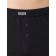 Men's panties, size 54, black color