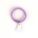 Hair gum "Happy New Year", diam. 4 cm