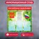 Information stand "Russian Federation" Coat of arms, Anthem, Flag, 74 × 78, 3 flat. pocket A4