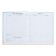 Diary for grades 5-11 "Back to school. Coat of arms", solid cover, glossy lamination, 48 sheets