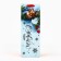 Package New Year's laminated for the bottle "Snow Forest", 13 x 36 x 10, New Year