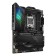 The ASUS Rog Strix X670-Fi Socketam5 AMD X670 4XDDR5 ATX AC`97 8c 107040