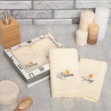 Title of towels 