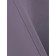 Set of curtains "Canvas", size 270x300 cm, 2 pcs, purple color