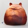 Antistress toy "Hamster"