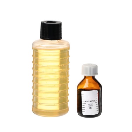 Epoxy EDP two -component, 280 g