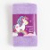 Gift set "for the most unique" towel and accessories