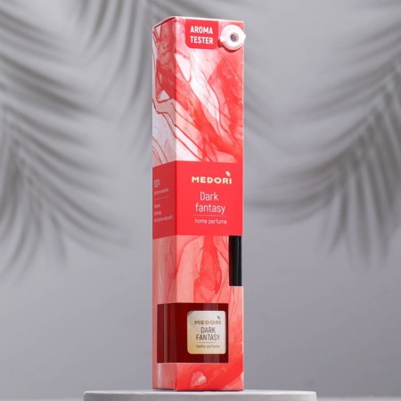 Diffusor aromatic Medori "Dark Fantasy", 50 ml, orange and bergamot-2