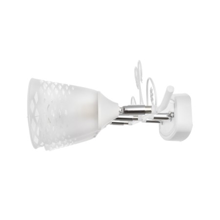 Bra "Bohemia" 3x14 40w is white 47.5x23x23cm-10