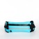 Board for racing with zipper, blue color
