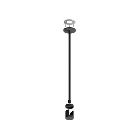 Fastenies of Techno Ring Ambrella Light, Diy Spot, A9233, Black Color