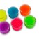 Lizun luminous in the dark, 120 g, color mix