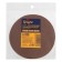 Circle of abrasive grinding under the "Velcro" Tundra, 125 mm, P400, 10 pcs.