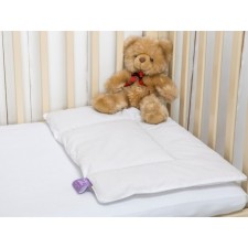 Children's pillow, size 40x60 cm