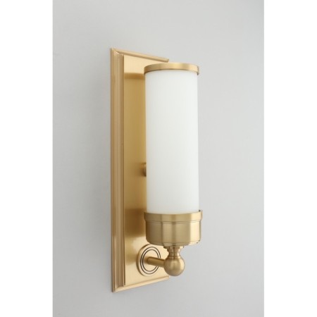 Wall lamp (sconces) rin e27 40w-12