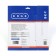 Aluminum disk Edge by Patriot, 96 teeth, 250x96x30/25.4 mm, Negative