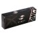 Singer folding knife with a clip, 114.3 mm, hilt: stainless steel, gift boxing