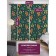 Photostes "Christmas mood", Saten, size 145x265 cm, 2 pcs
