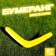 Boomerang is monophonic, mix